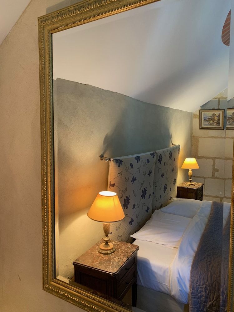 Clos des 3 Rois Chambres Hôtes Thouarcé 2