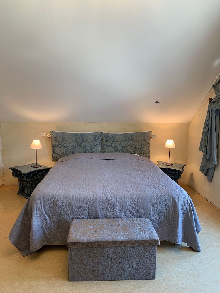 Clos des 3 Rois Chambres Hôtes Thouarcé 3