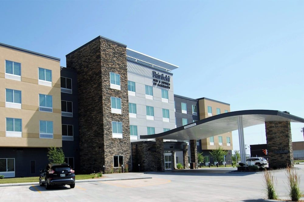 Fairfield Inn & Suites by Marriott Winona 3 estrellas en Winona