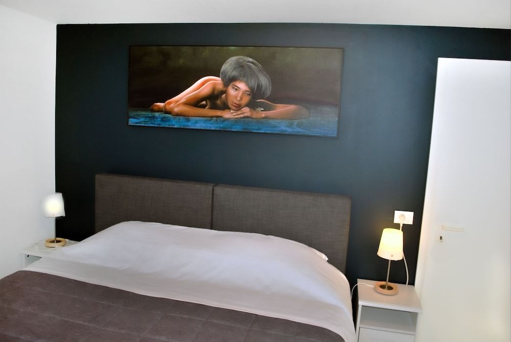 B&B Le Clos du Lac 2