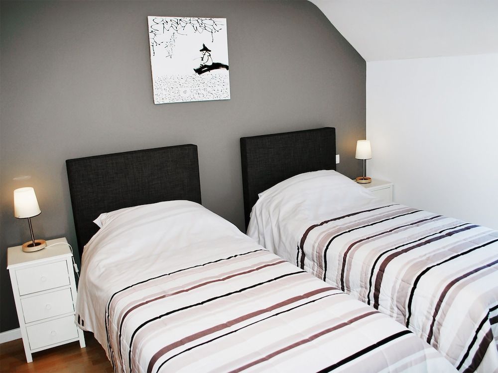 B&B Le Clos du Lac 3