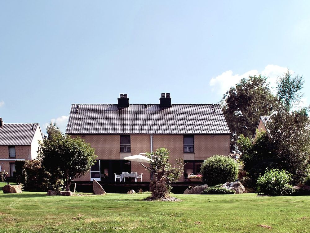 B&B Le Clos du Lac -1 estrellas en Sart-lez-Spa