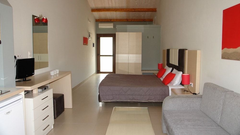 Medusa Luxury Apartments 2