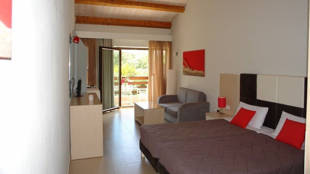 Medusa Luxury Apartments 3