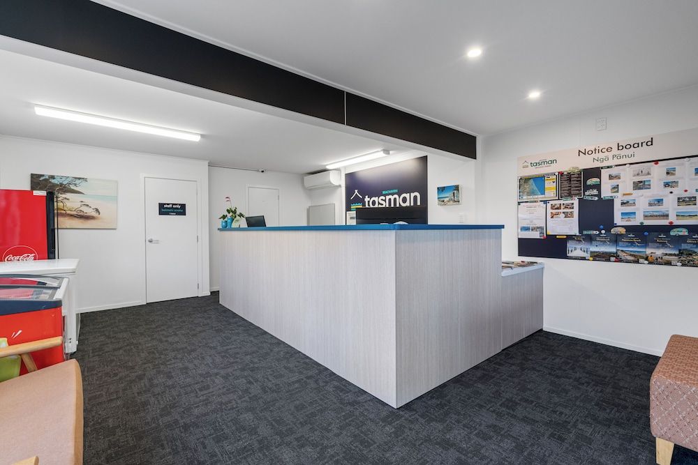 Tasman Holiday Parks – Beachaven 2