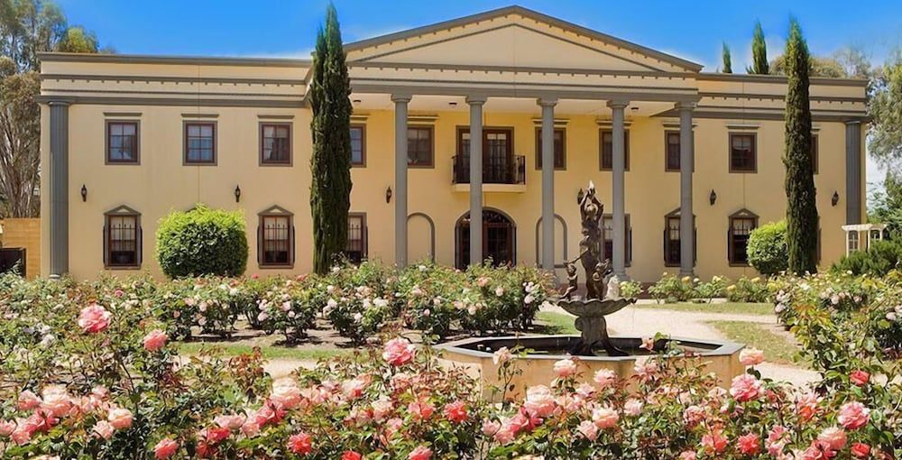 The Residence at Barossa Chateau 1