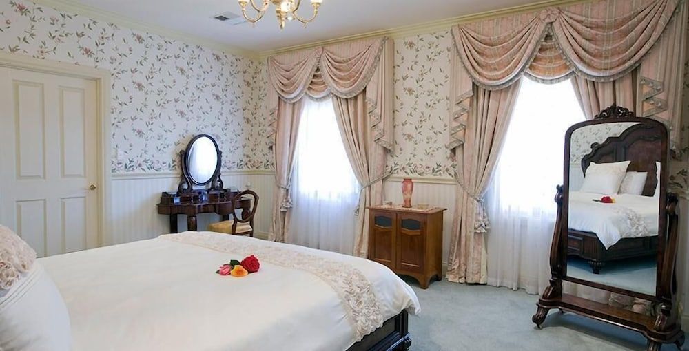 The Residence at Barossa Chateau 2
