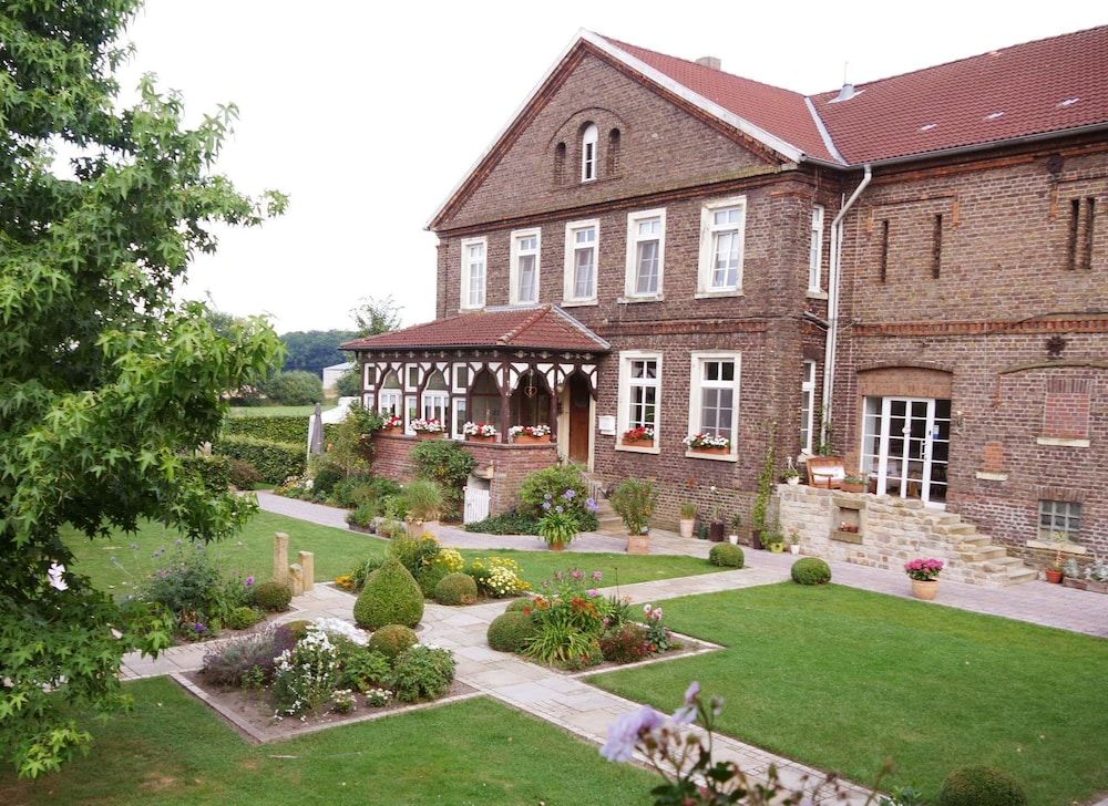 Bleckmanns Hof -1 estrellas en Werne an der Lippe