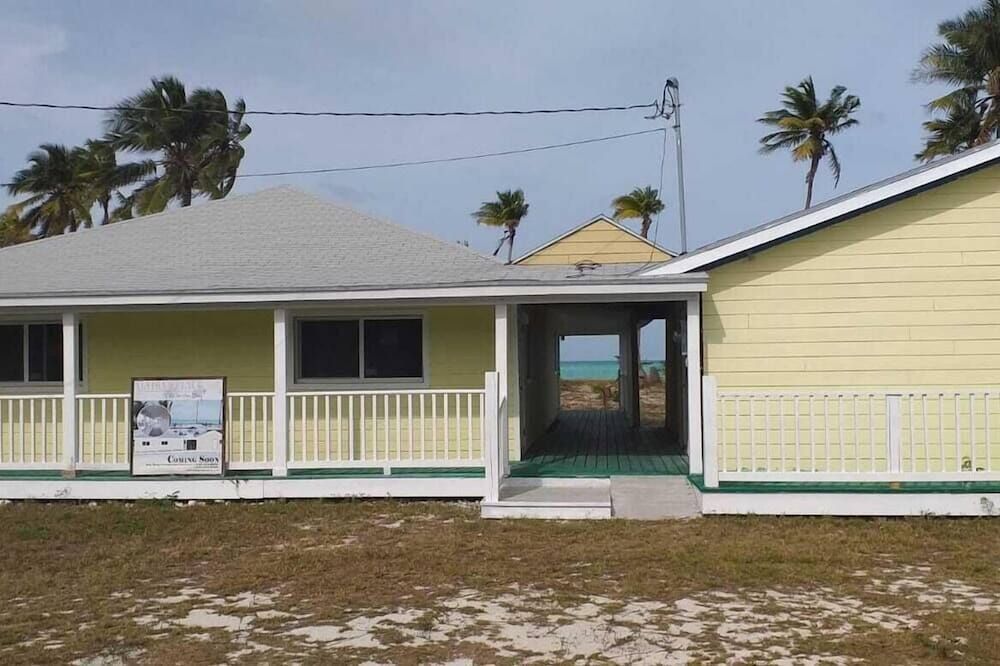 Alvira's Place -1 estrellas en Mars Bay