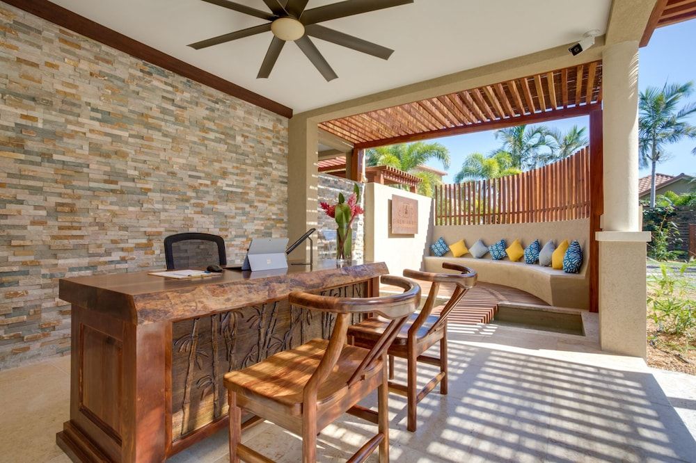 Sirenian Bay Resort - Villas & All Inclusive Bungalows 2
