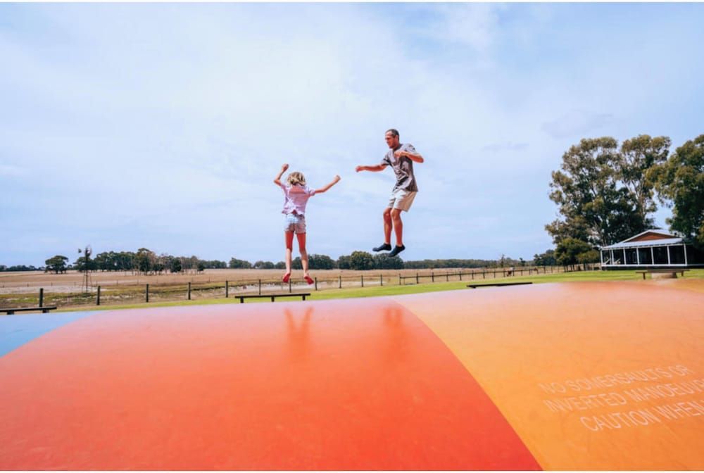 Discovery Parks - Margaret River -1 estrellas en Cowaramup