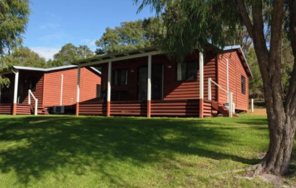 Discovery Parks - Margaret River 3