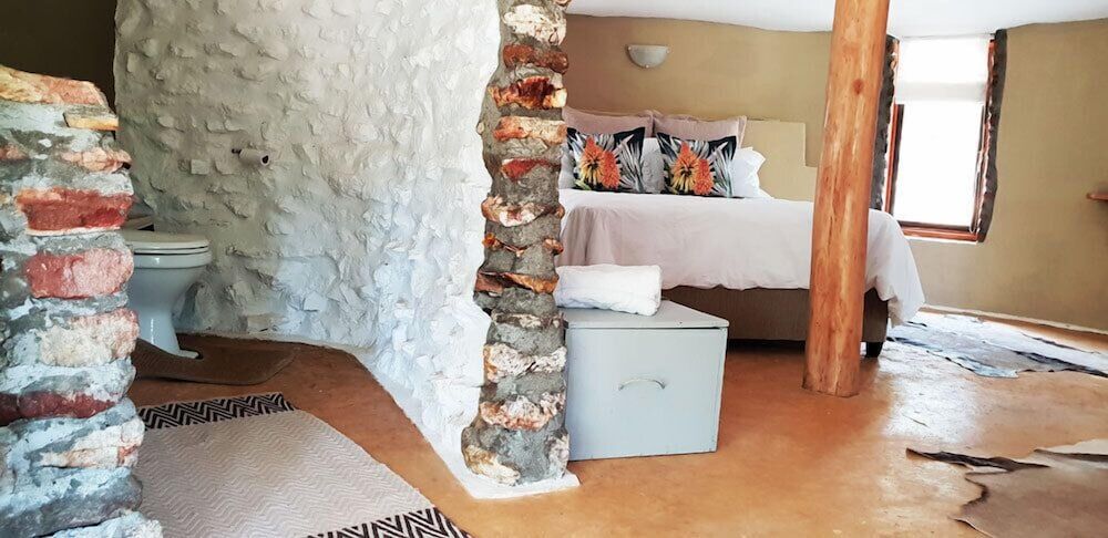 Avani Lodge Private Nature Reserve -1 estrellas en Botrivier
