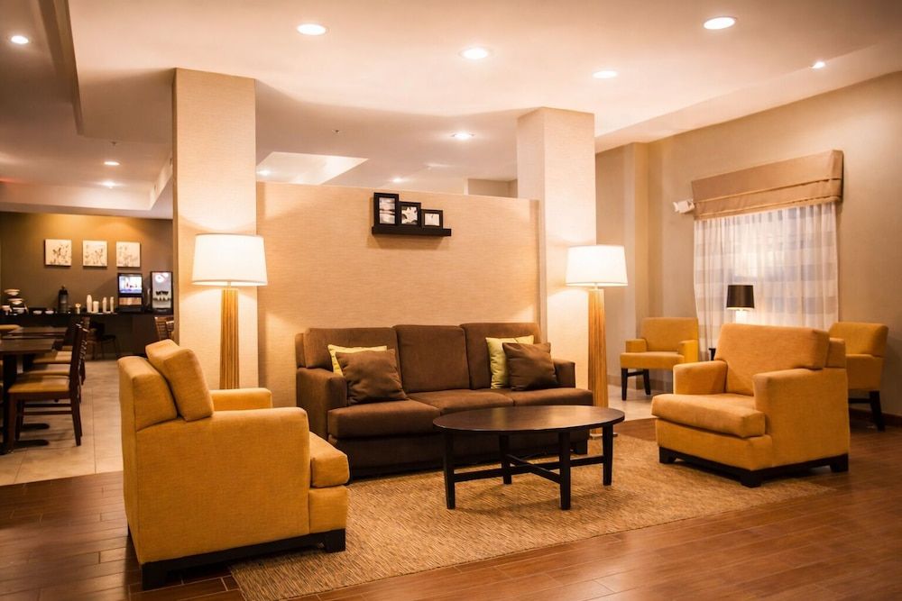 Sleep Inn & Suites Marion - Military Institute 3