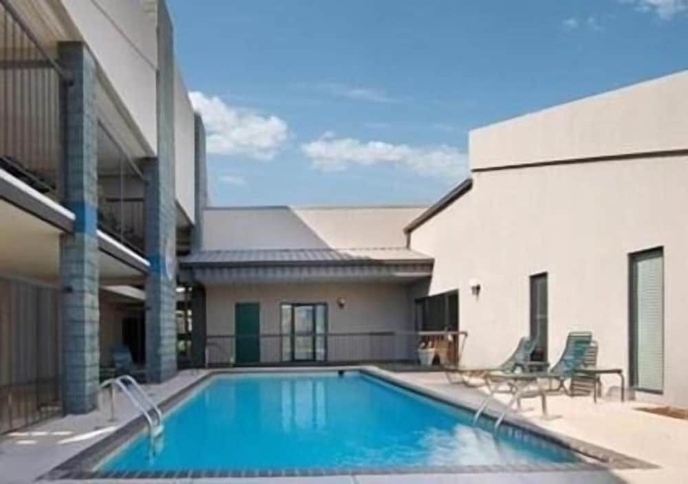 Executive Inn & Suites 3 estrellas en Enterprise