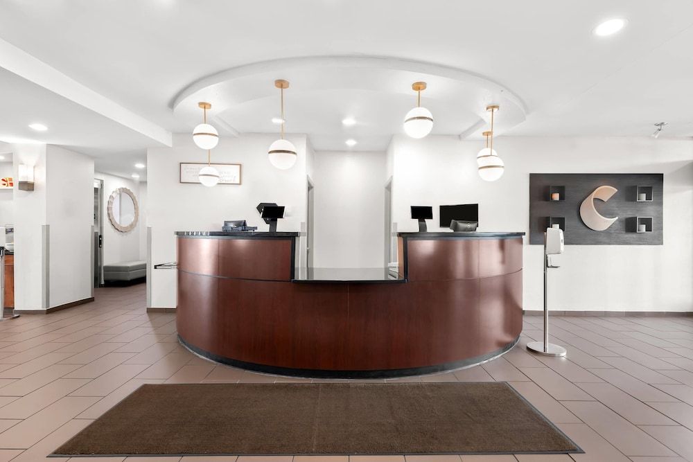Comfort Suites Cullman I-65 Exit 310 2
