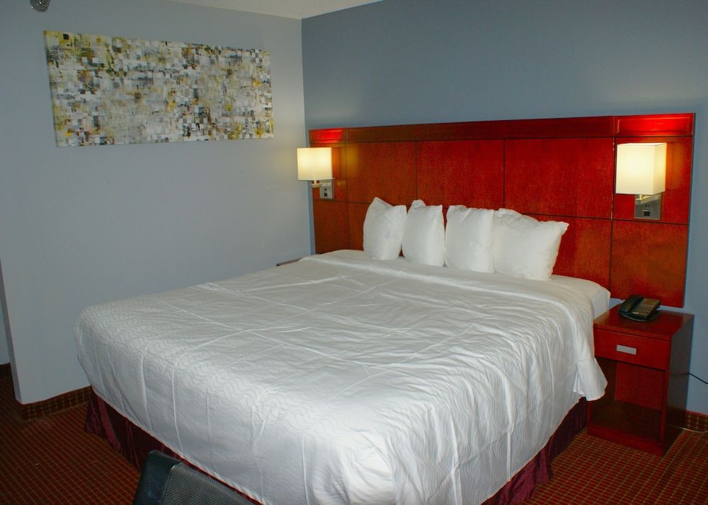 Sonesta Essential Van Buren Fort Smith 3
