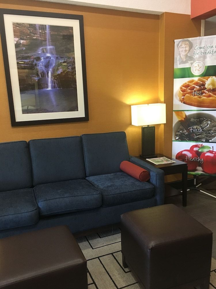 Quality Inn & Suites Malvern 2