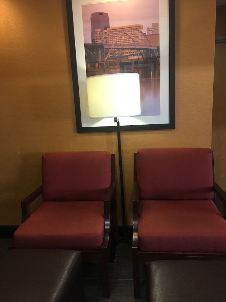 Quality Inn & Suites Malvern 3