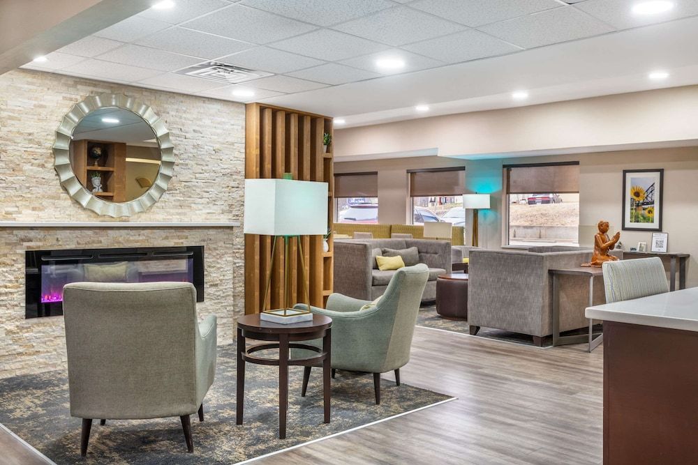 Comfort Inn & Suites Conway 3