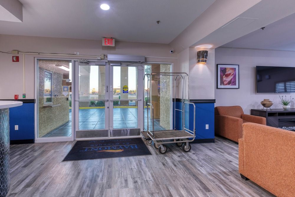 Baymont by Wyndham Casa Grande 3