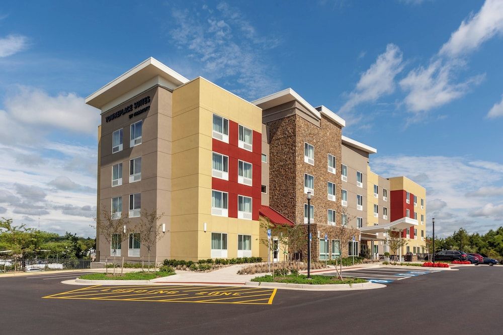 TownePlace Suites by Marriott Front Royal 3 estrelas em Front Royal