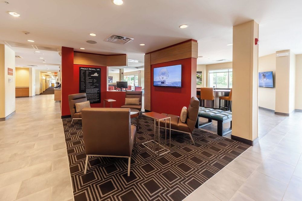 TownePlace Suites by Marriott Front Royal 3