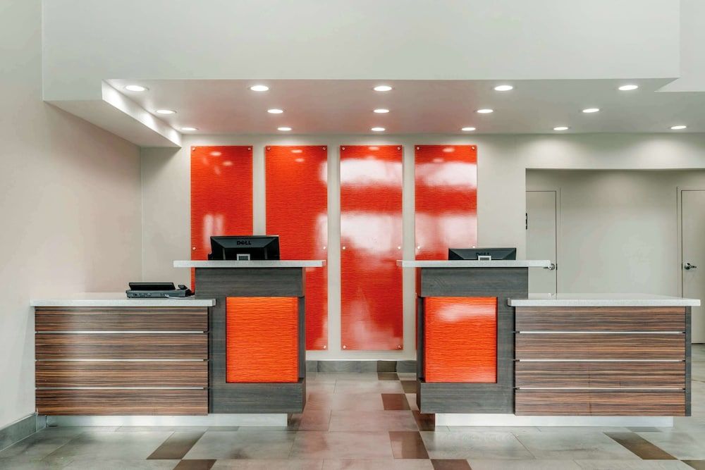 Quality Inn & Suites Vacaville 2