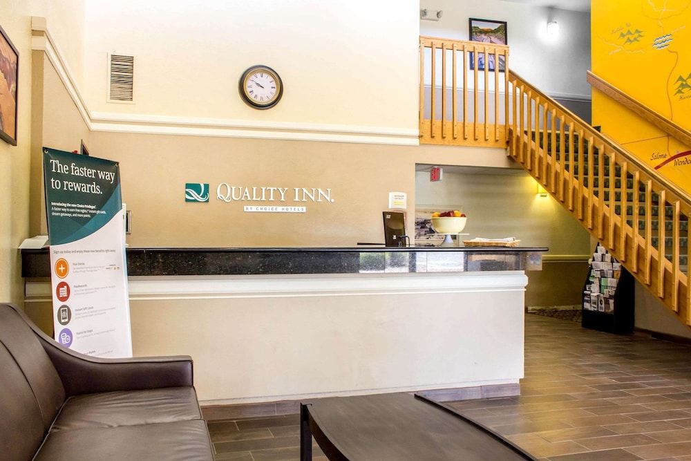 Quality Inn Wickenburg 2