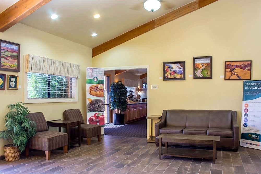 Quality Inn Wickenburg 3