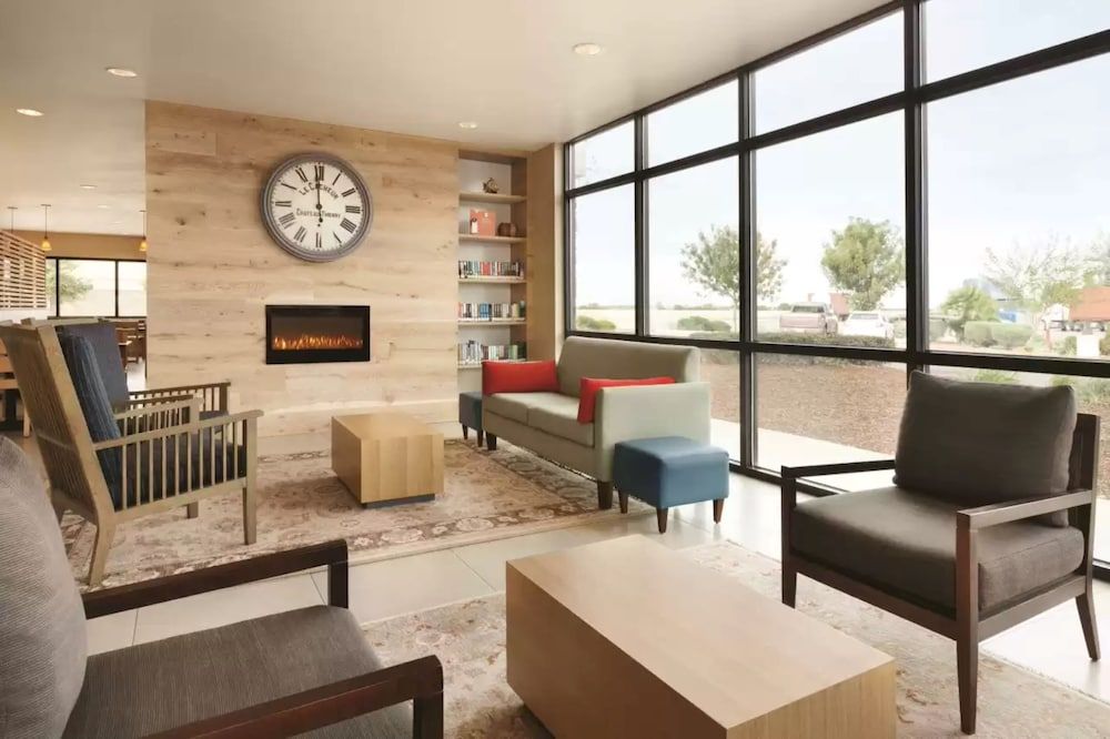 University Hotel - Davis Area by IHG 2