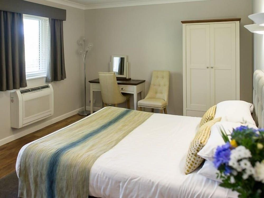 The White Horse Inn 3
