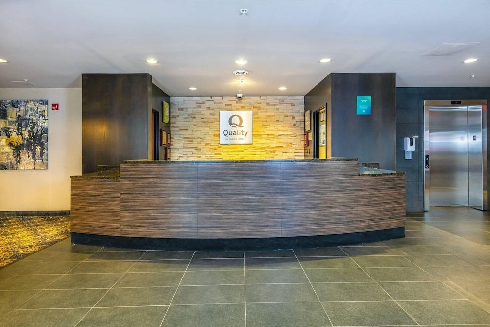 Quality Inn and Suites Petawawa 2
