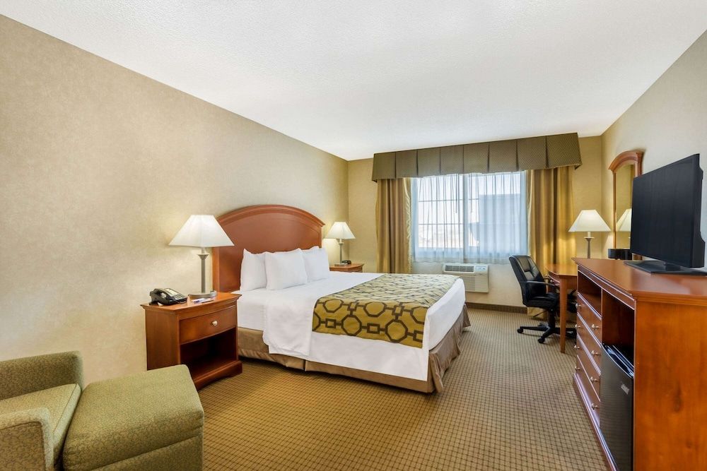Baymont by Wyndham Fort Morgan 3 stelle a Fort Morgan