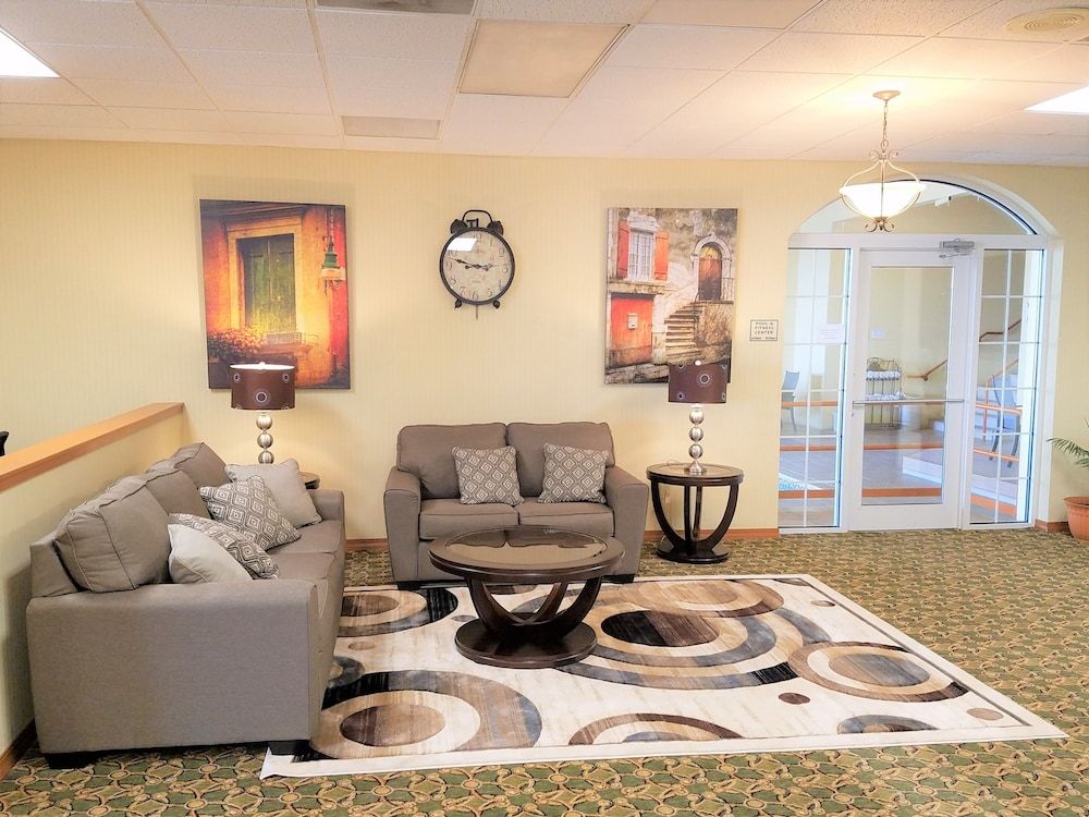 Baymont by Wyndham Fort Morgan 2
