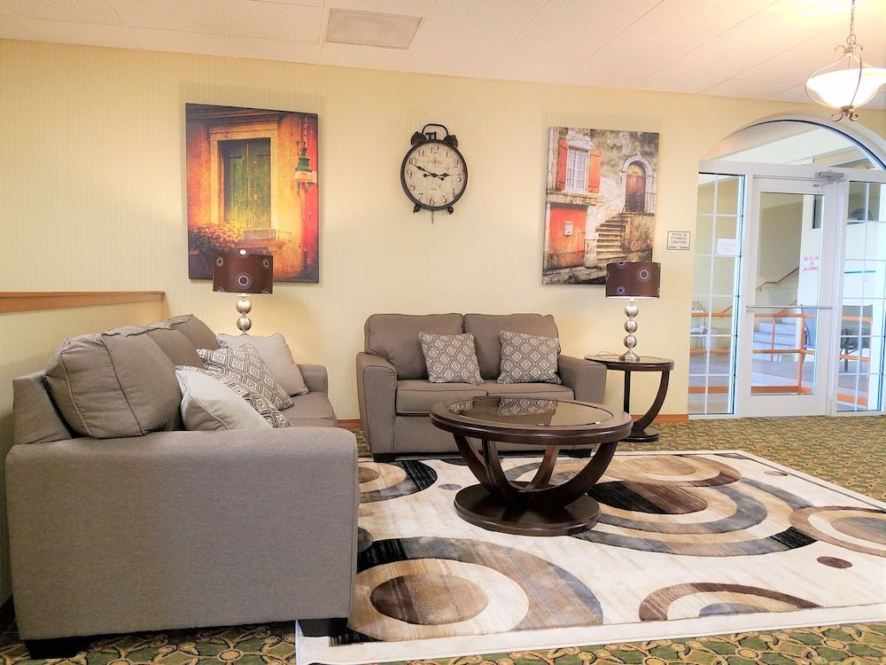 Baymont by Wyndham Fort Morgan 3