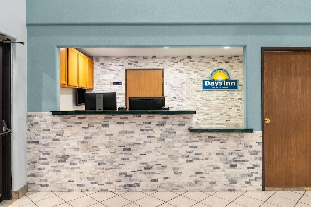 Days Inn by Wyndham Canon City 2 estrellas en Canon City