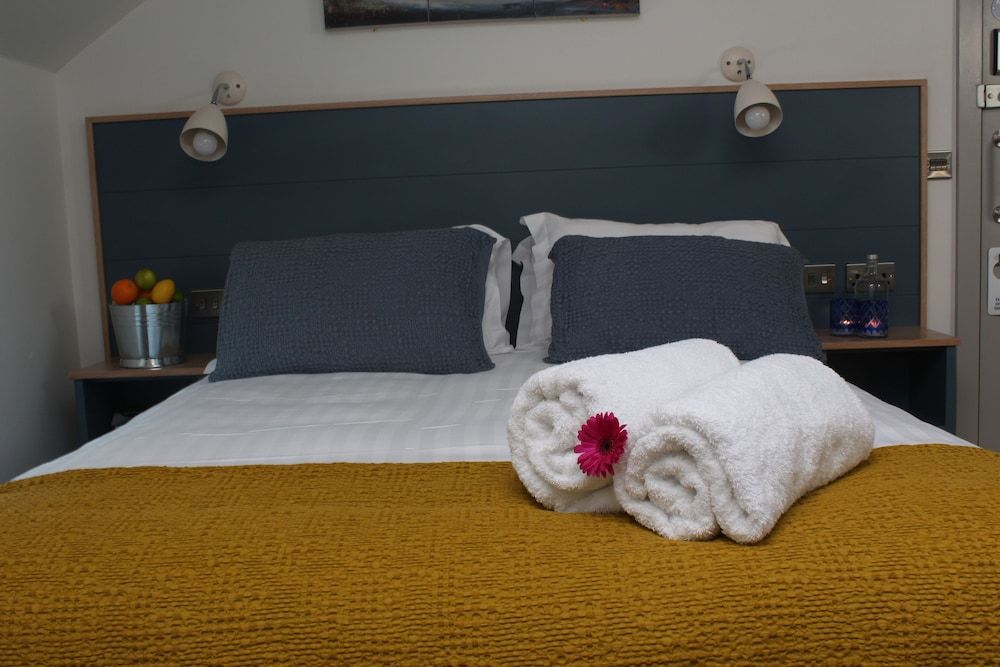 Baginbun Lodge -1 estrellas en Fethard-on-Sea