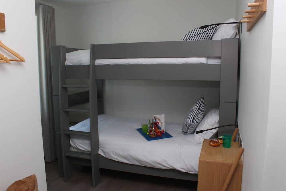 Baginbun Lodge 3