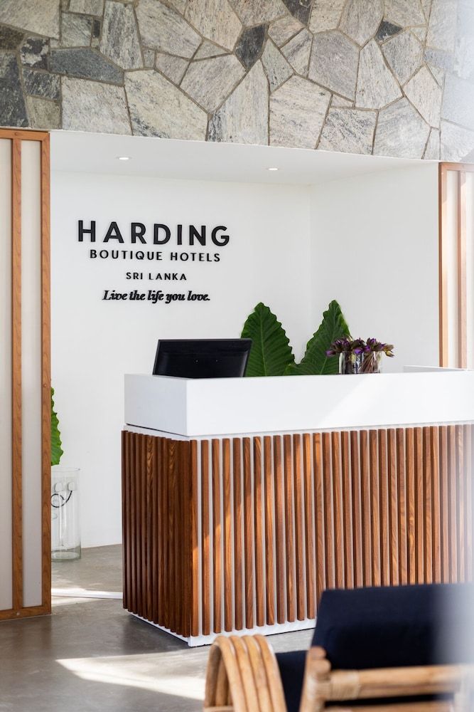 Harding Boutique Hotel 2