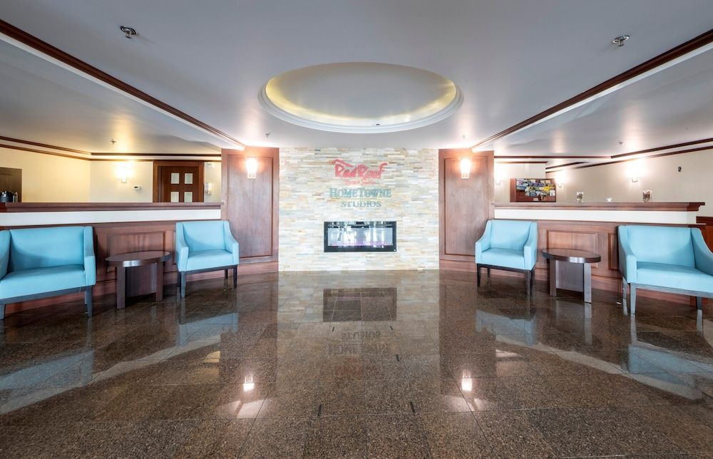 Red Roof Inn & Suites Wilmington - New Castle 3