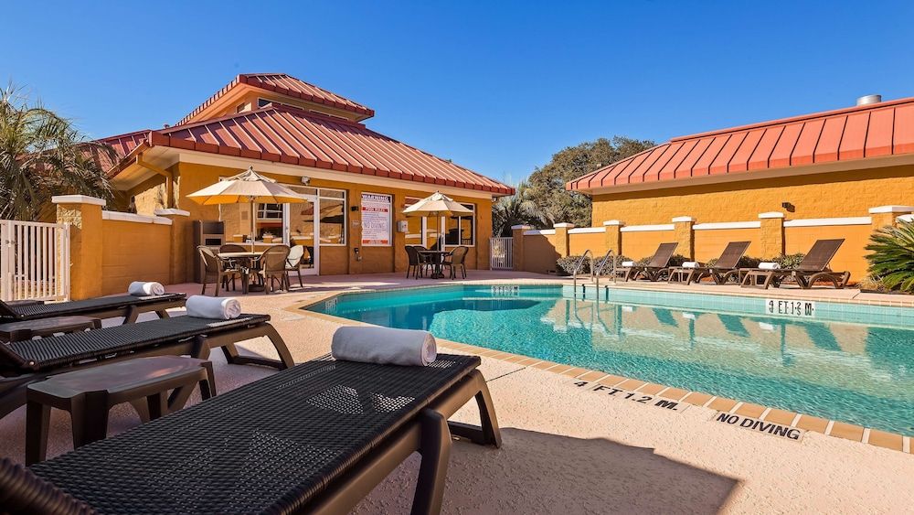 Best Western Milton Inn 3 estrellas en Milton