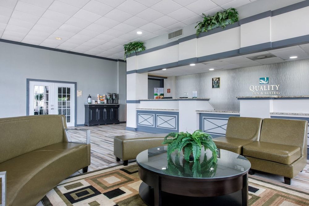 Quality Inn & Suites Brooksville I-75/Dade City 3