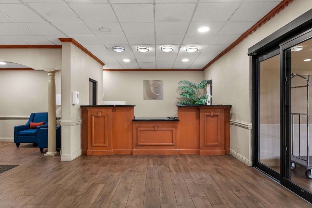 Comfort Inn & Suites Chipley 3