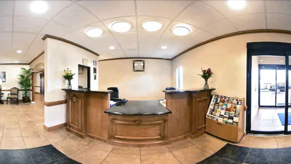Comfort Inn & Suites Chipley 2