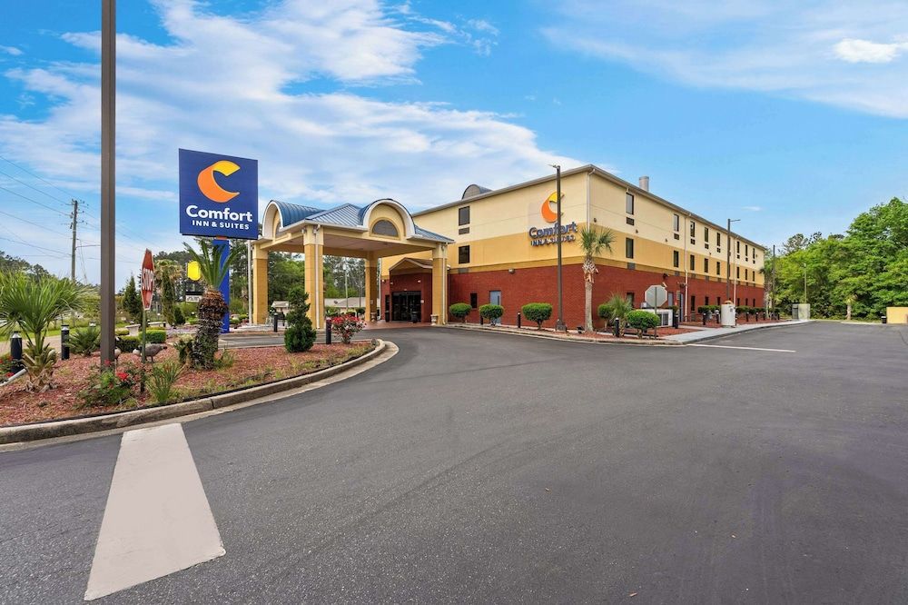 Comfort Inn & Suites Chipley 3 estrellas en Chipley