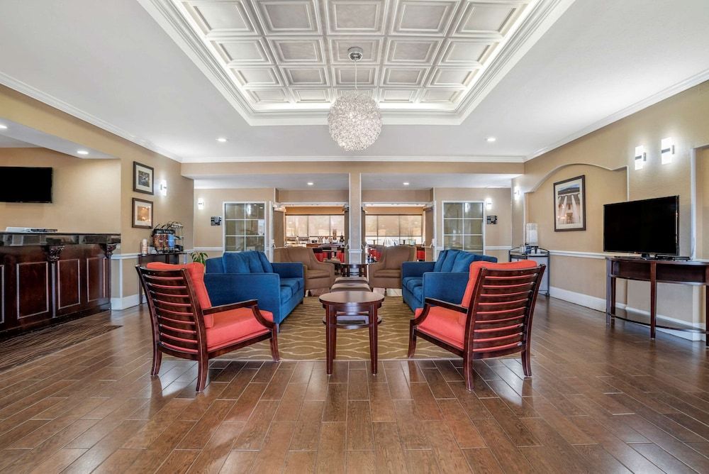 Comfort Inn & Suites Marianna I-10 3