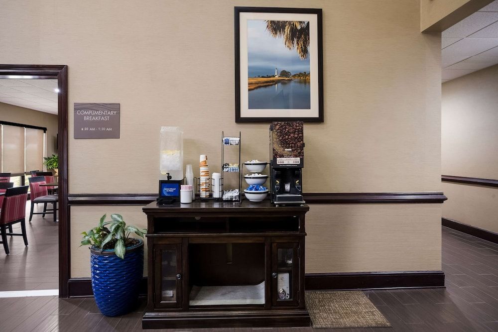 Comfort Inn & Suites Midway - Tallahassee West 3