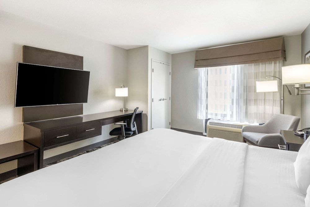 Best Western Plus Fairburn Atlanta Southwest 3