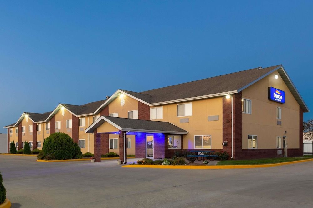 Baymont by Wyndham Fort Dodge 2 estrelas em Fort Dodge